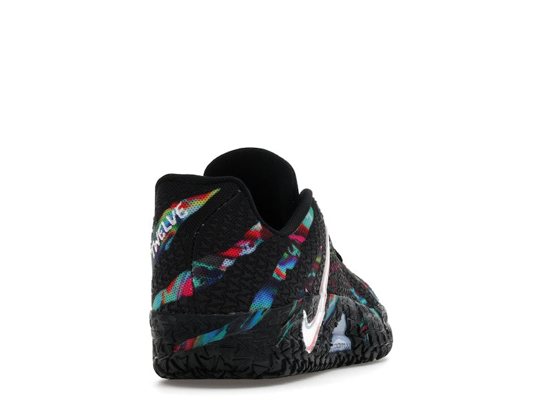 Nike Ja 3 King of the Court (GS)