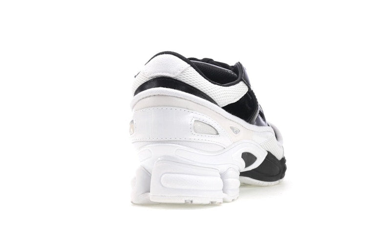 adidas RS Replicant Ozweego Raf Simons Black Cream