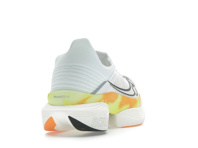 Saucony Endorphin Elite 2 White Peel