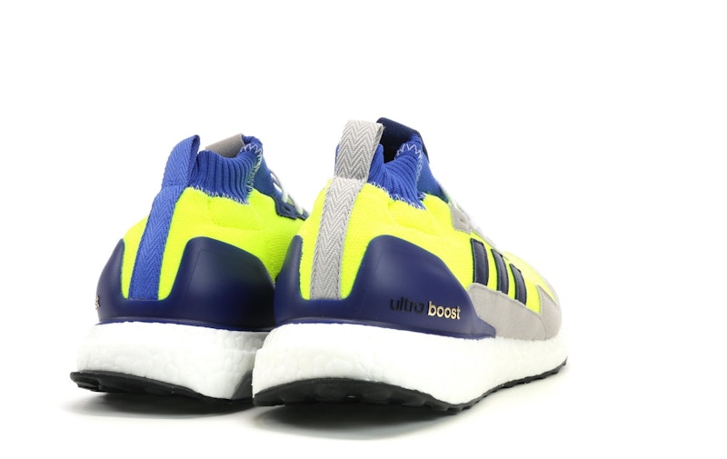 adidas Ultra Boost Mid Prototype