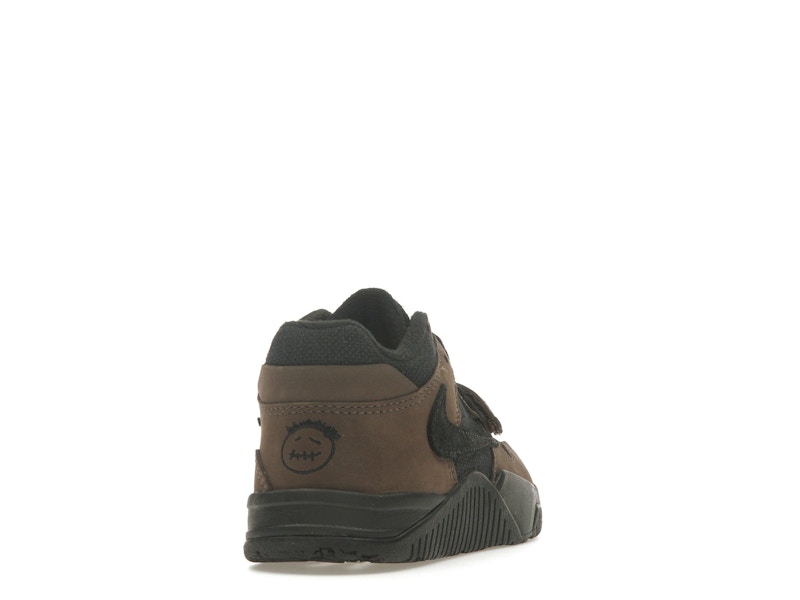Jordan Jumpman Jack TR Travis Scott Dark Mocha (PS)