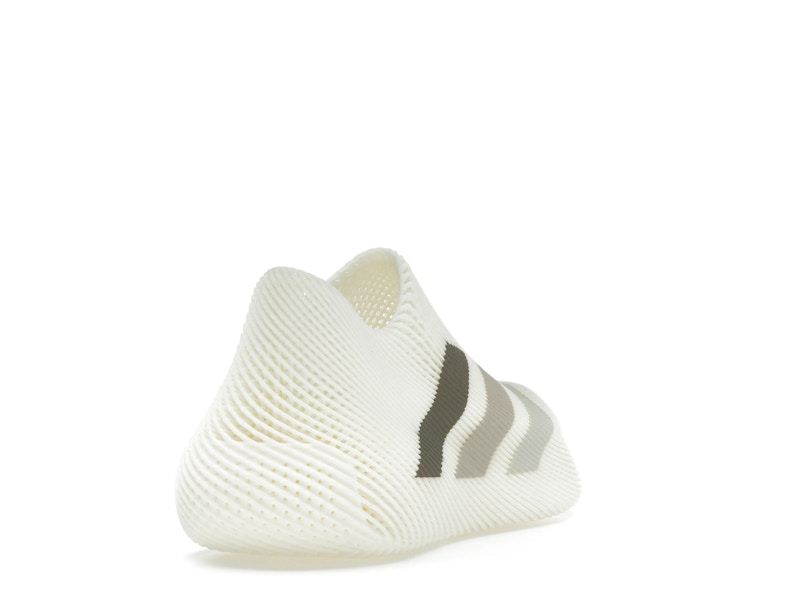 adidas Climacool 25 Kith Off White Light Brown