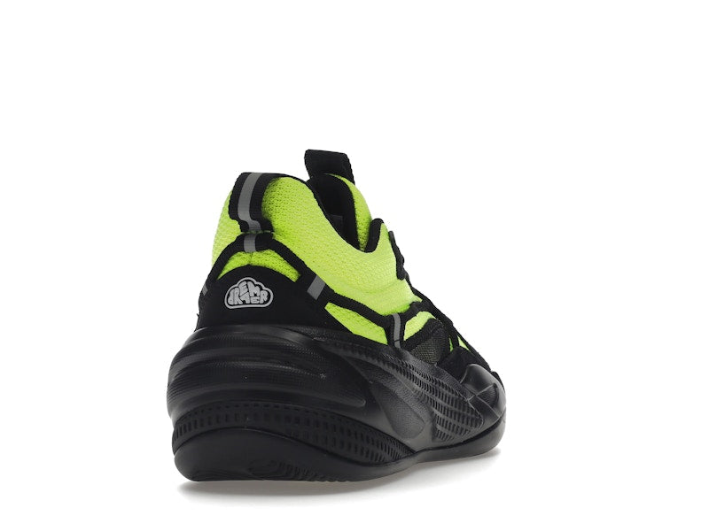 Puma RS-Dreamer J Cole Lime Green