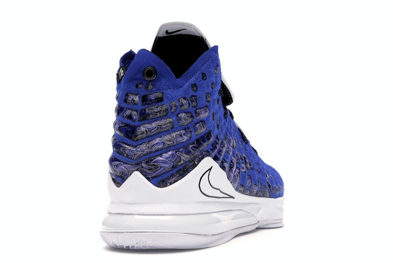 Nike LeBron 17 More Than An Athlete