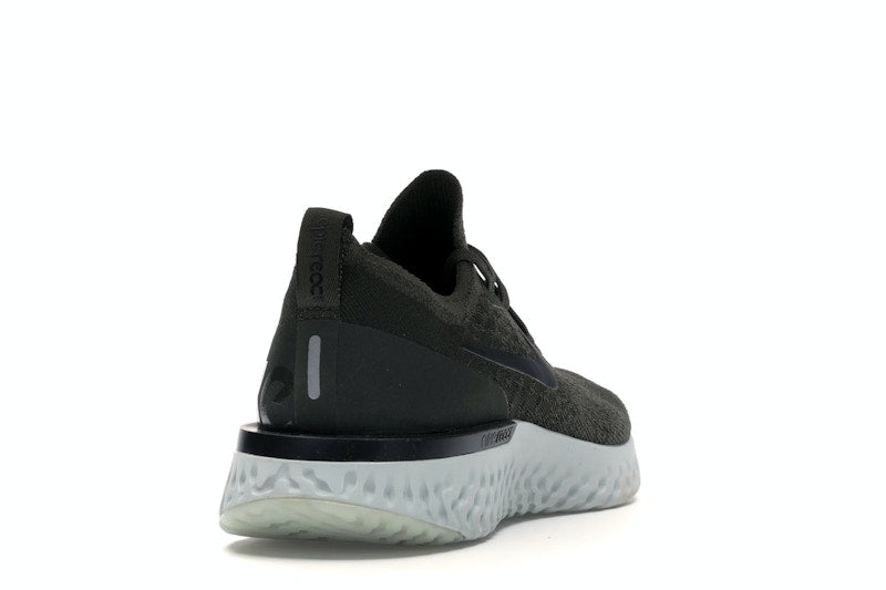 Nike Epic React Flyknit Cargo Khaki