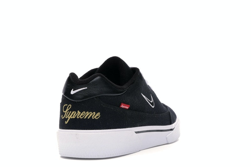 Nike SB GTS Supreme Black