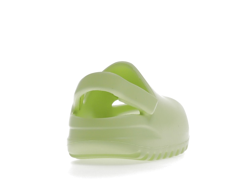 adidas Yeezy Slide Glow Green (Infants)