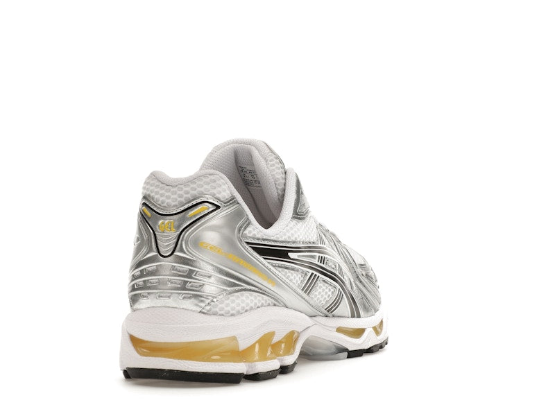 ASICS GEL-Kayano 14 Tai Chi Yellow