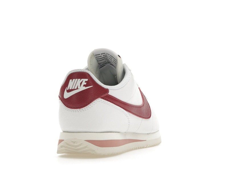 Nike Cortez Red Stardust Cedar (Women's)