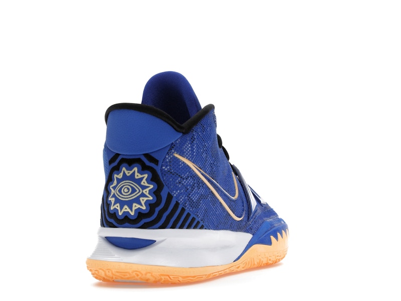 Nike Kyrie 7 Sisterhood