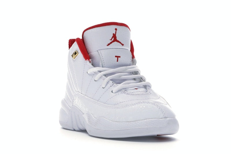 Jordan 12 Retro FIBA (2019) (PS)