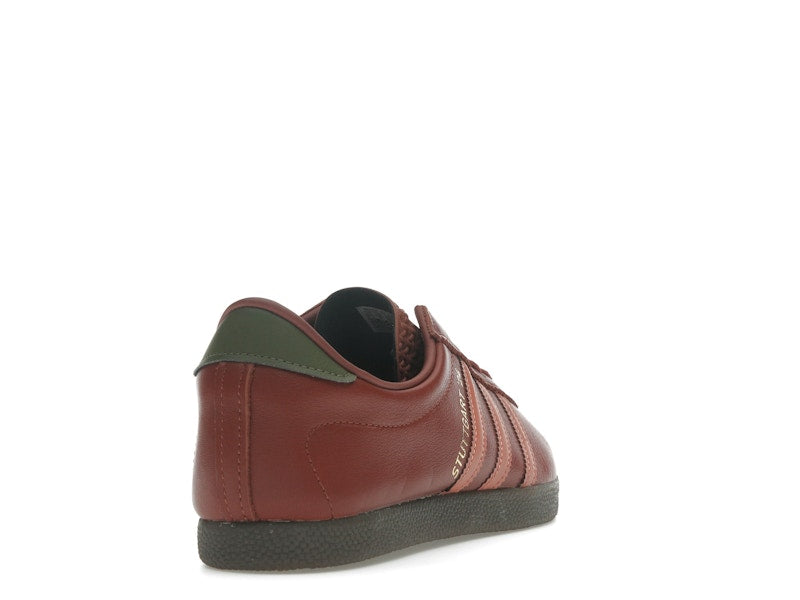 adidas Stuttgart 24 size? Exclusive Burnt Sienna