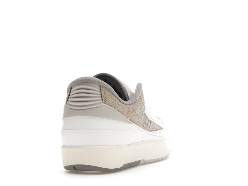 Jordan 2 Retro Low Python