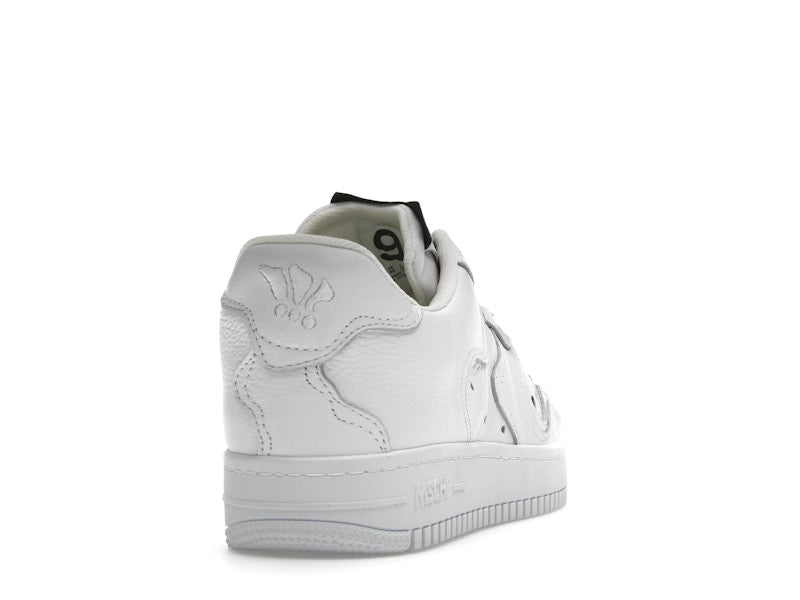 MSCHF Super Normal Coke White