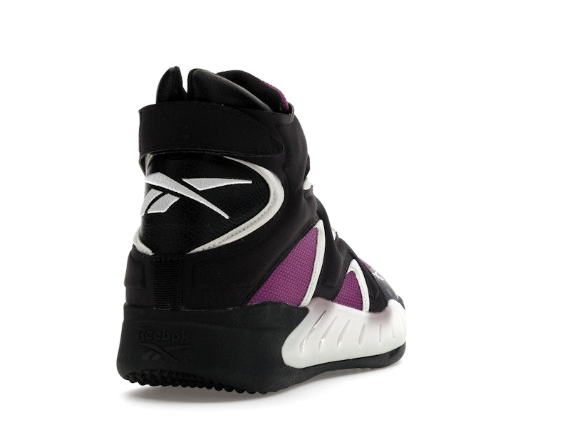 Reebok Instapump Fury Zone Aubergine