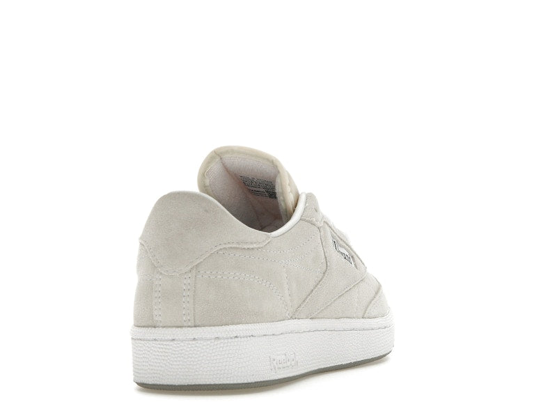 Reebok Club C 85 JJJJound Chalk Suede