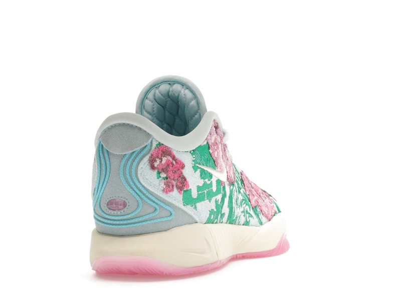 Nike LeBron 21 PRM Pearl of Z (Translucent Outsole)