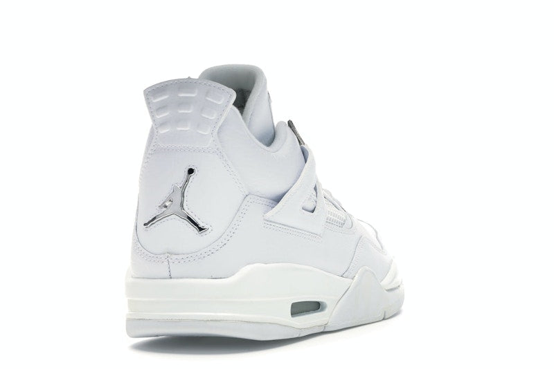 Jordan 4 Retro Pure Money (2006)