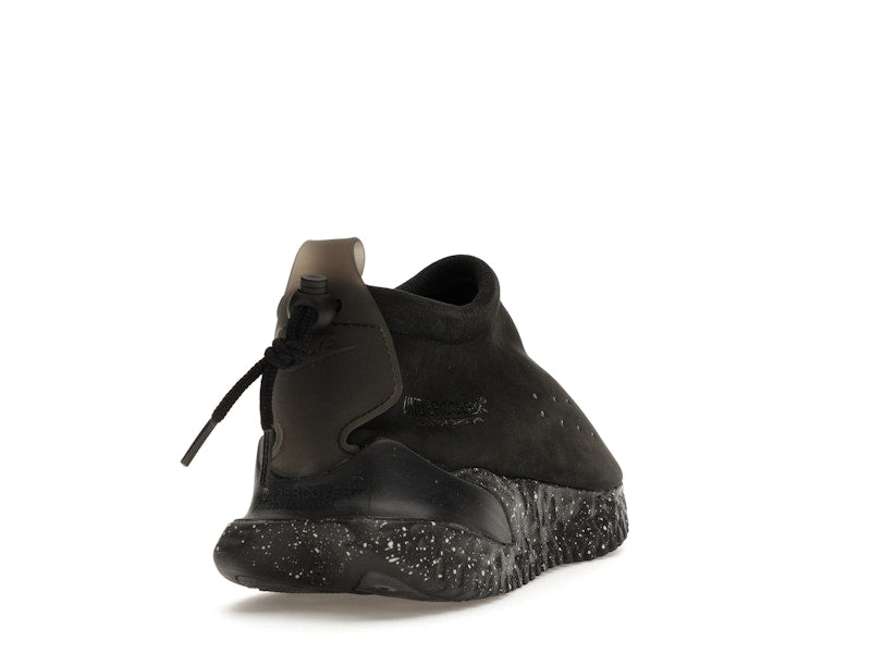 Nike Moc Flow SP Undercover Black