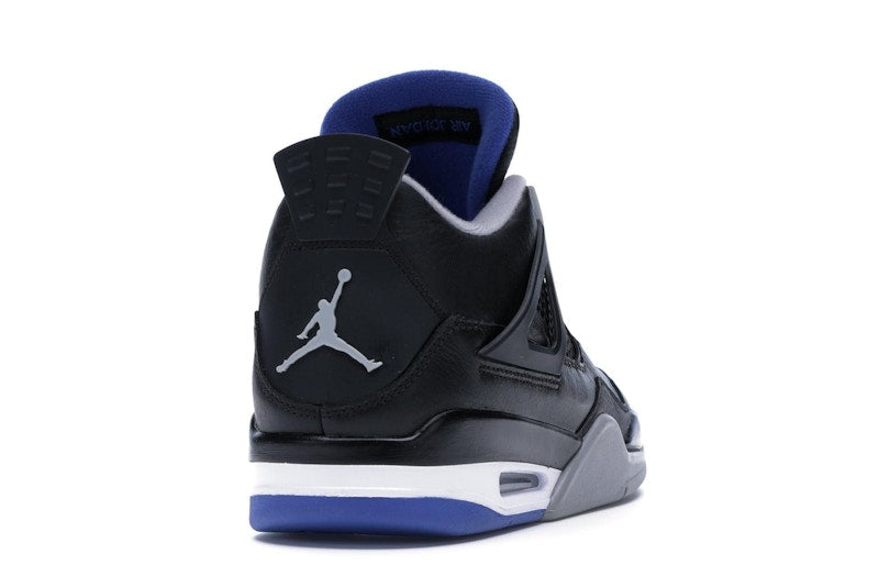 Jordan 4 Retro Motorsports Alternate