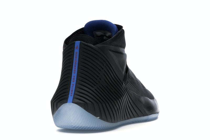 Jordan Why Not Zer0.1 Black Pink Blast Signal Blue