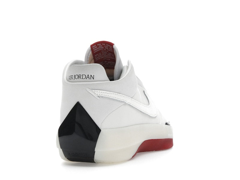 Jordan 40 Chicago