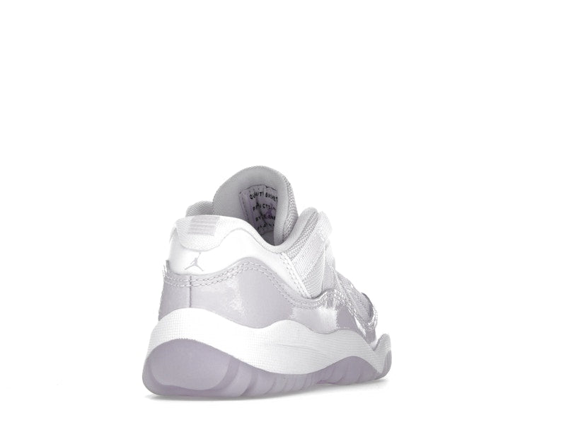 Jordan 11 Retro Low Pure Violet (PS)