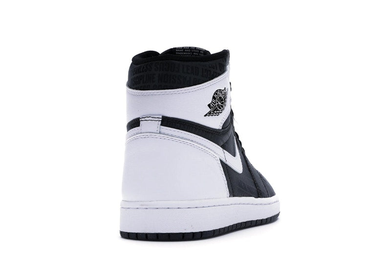 Jordan 1 Retro High RE2PECT (Derek Jeter)