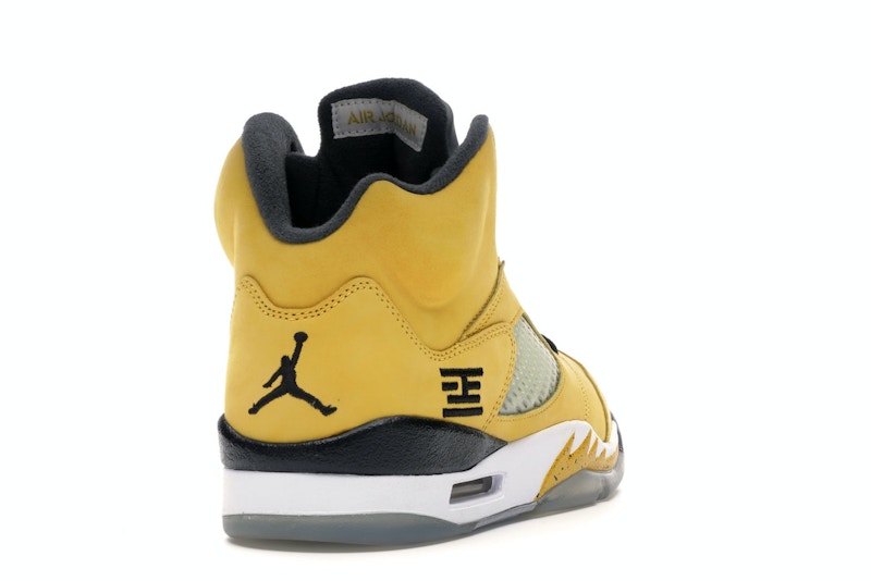 Jordan 5 Retro Tokyo T23 (2011)