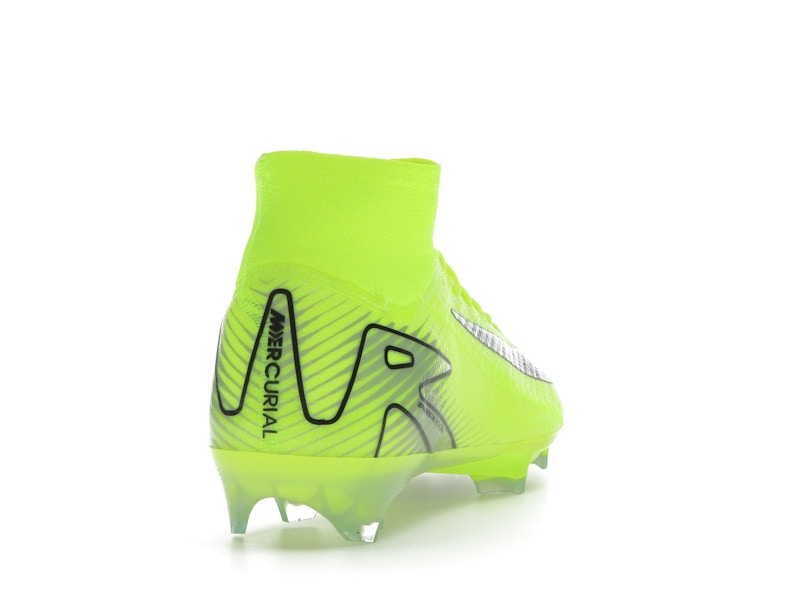 Nike Mercurial Superfly 10 Elite FG Mad Voltage Pack