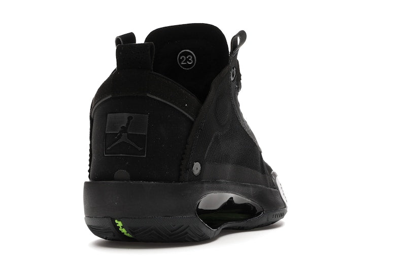 Jordan XXXIV Black Cat (GS)