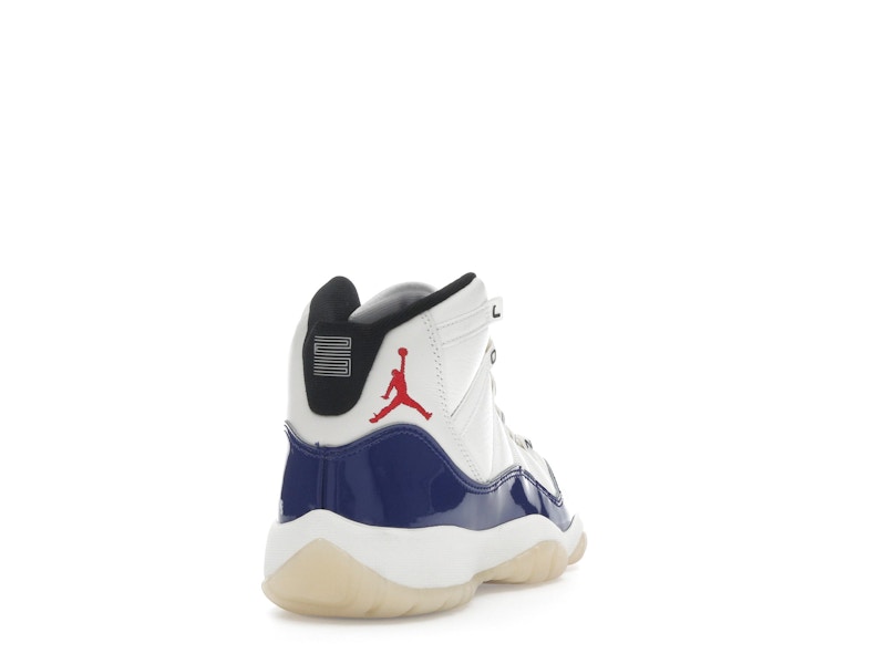 Jordan 11 Retro Rare Air (GS)