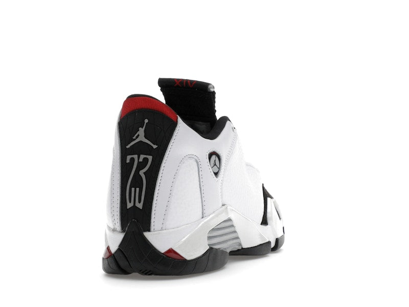 Jordan 14 Retro Black Toe (2024) (GS)