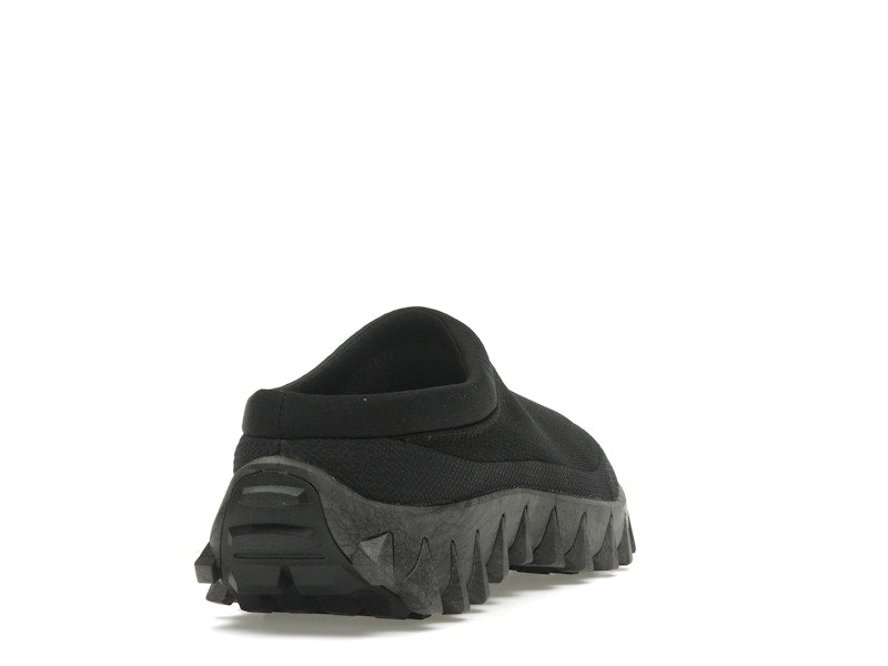 Salomon Snowclog Black Asphalt