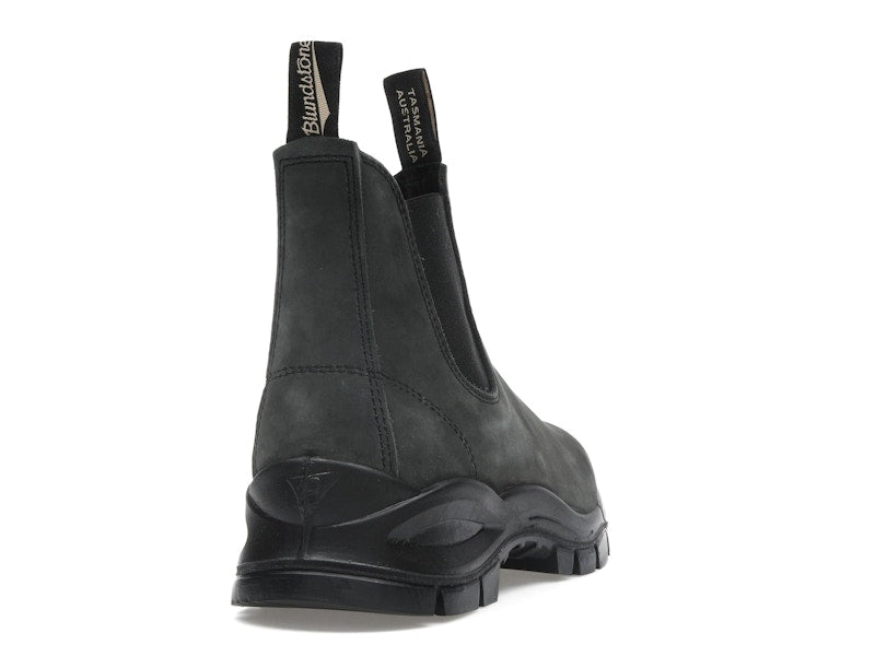 Blundstone 2238 Rustic Black
