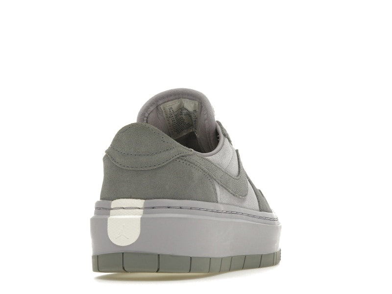 Jordan 1 Elevate Low Stealth Titanium (Women's)