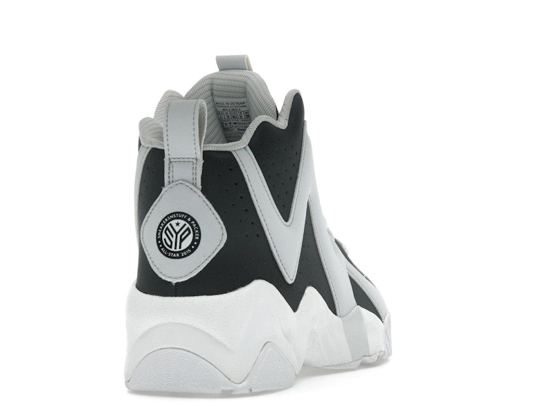 Reebok Kamikaze Mid Packer Shoes X Sneakersnstuff Token 38