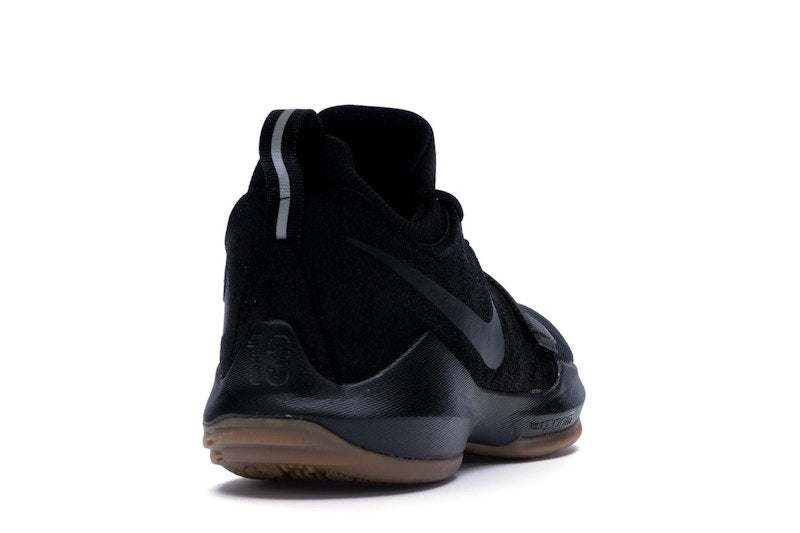 Nike PG 1 Black Gum