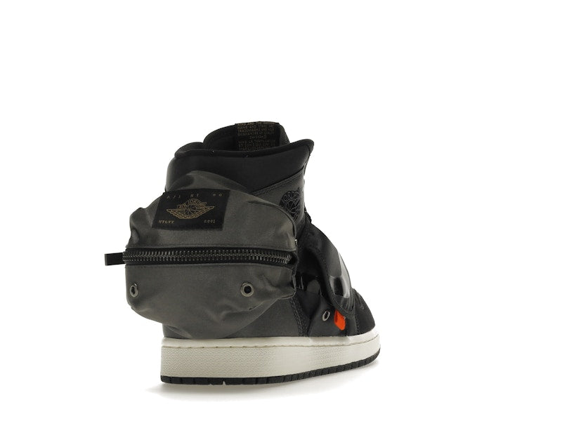 Jordan 1 Retro High OG SP Utility Stash