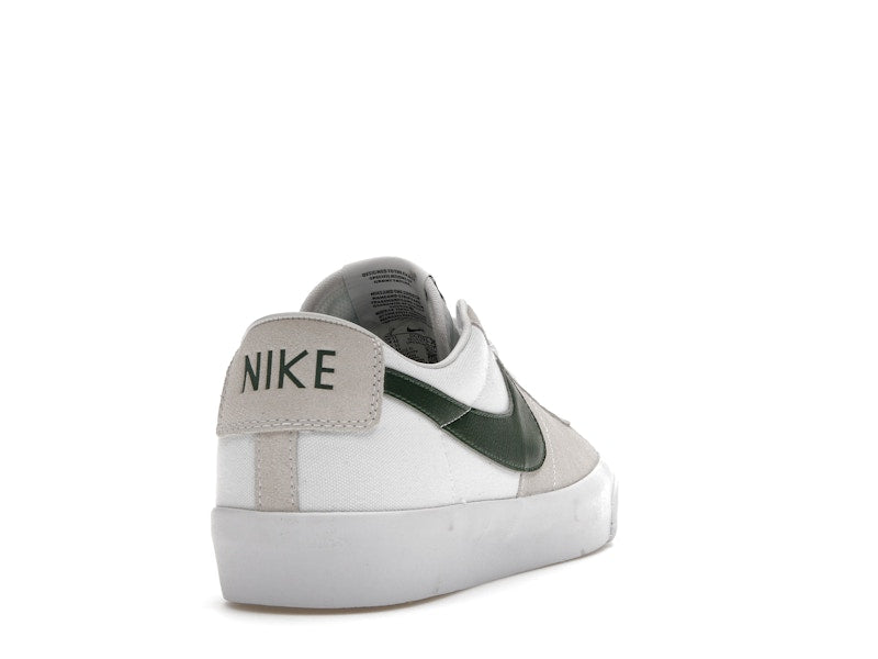 Nike SB Blazer Low GT White Green
