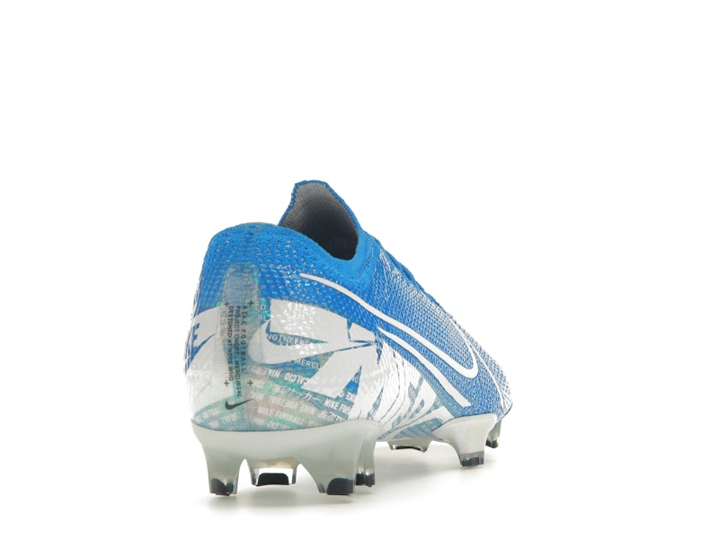 Nike Mercurial Vapor 13 Elite FG Blue Hero