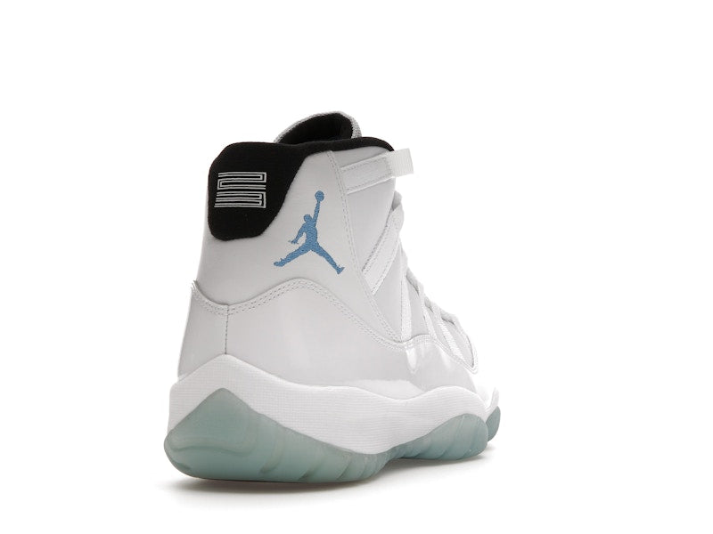 Jordan 11 Retro Legend Blue (2014)
