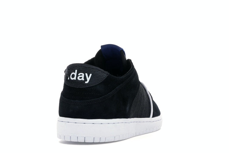 Nike SB Dunk Low Soulland FRI.day Part 02