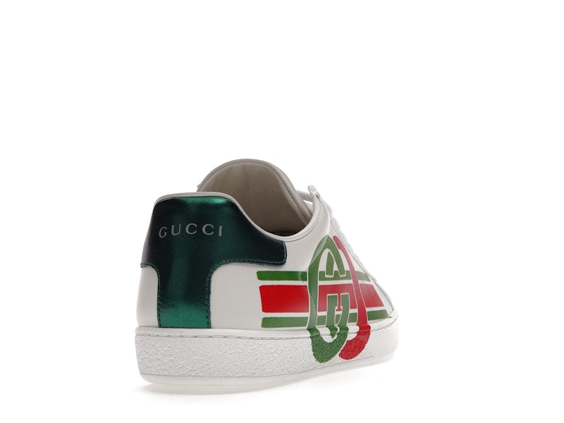 Gucci Ace Interlocking G (Women's)
