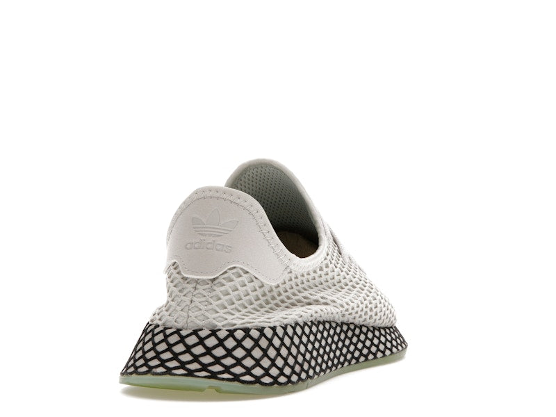 adidas Deerupt Grey Mint