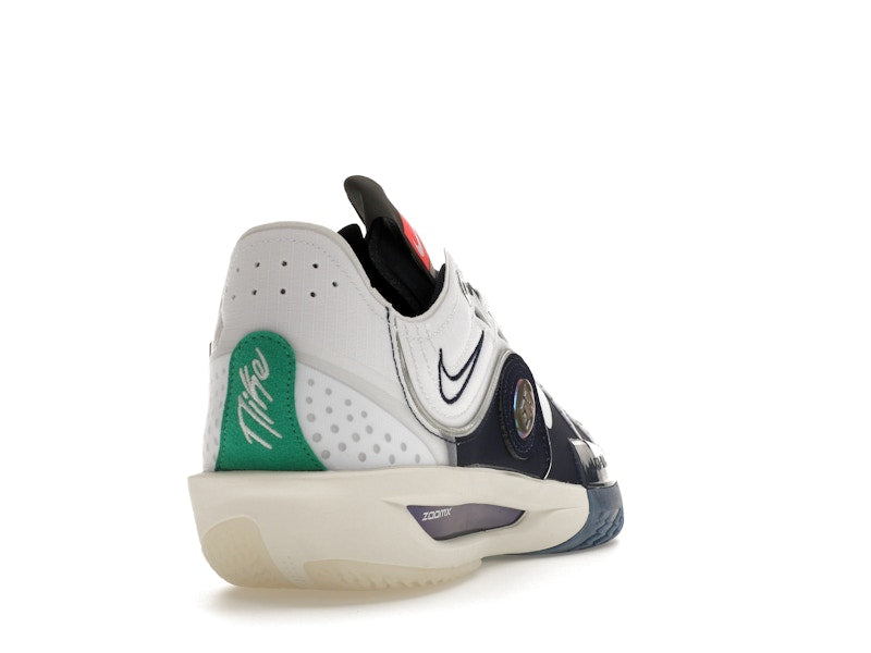 Nike Air Zoom GT Cut 3 All-Star Zoom Flight Five