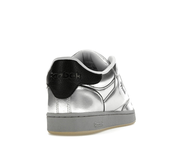 Reebok Club C Bulc Dime Silver Metllic