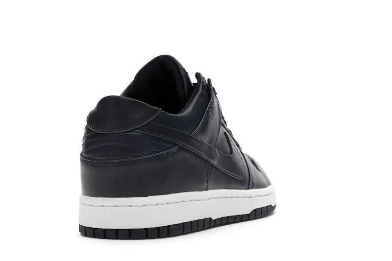 Nike Dunk Lux Low Obsidian