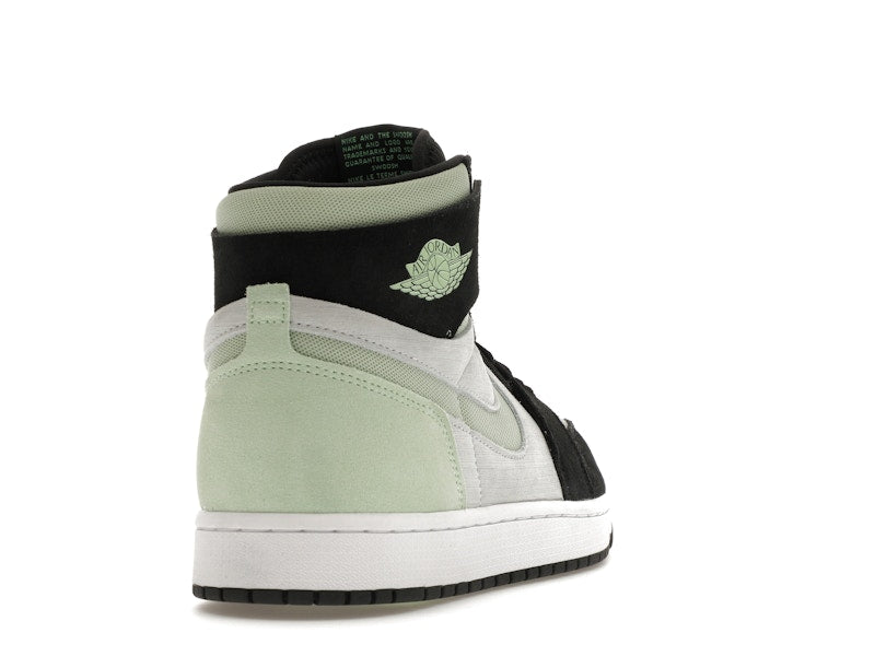 Jordan 1 High Zoom Air CMFT 2 Honeydew