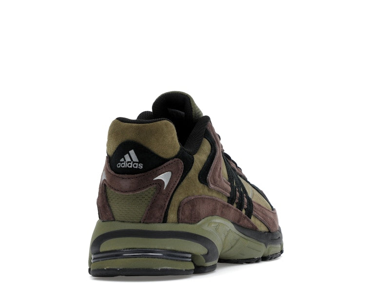 adidas Response CL Focus Olive